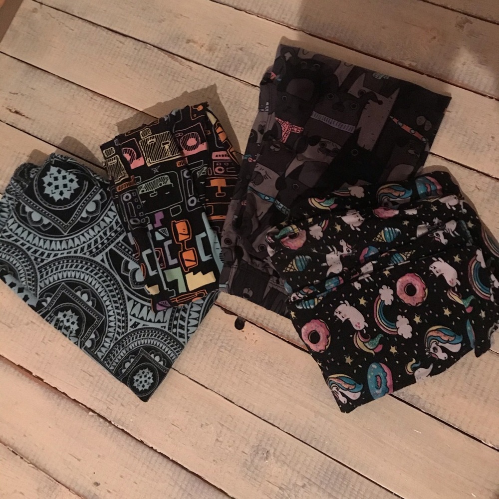 Sweetlegs bundle or 25 dollars each